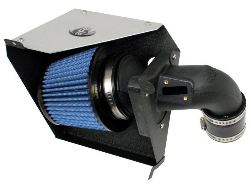 Admisiones aFe MagnumFORCE Stage-2 P5R AIS P5R Audi A4 06-08 L4-2.0L (t)