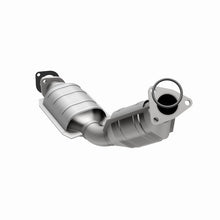 Cargar imagen en el visor de la galería, MagnaFlow Conv DF 03-04 Infiniti G35 3.5L Passenger Side