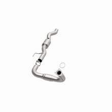 Cargar imagen en el visor de la galería, MagnaFlow Conv DF 02-03 Avalanche 8.1 Driver Side