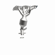 Cargar imagen en el visor de la galería, Magnaflow Conv DF 2008 Mazda 6 2.3L Manifold