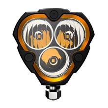 Cargar imagen en el visor de la galería, KC HiLiTES FLEX ERA 3 LED Light Combo Beam Single 40w