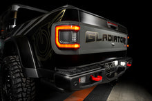 Cargar imagen en el visor de la galería, Oracle 2020+ Jeep Gladiator JT Flush Mount LED Tail Lights -  Tinted Lens SEE WARRANTY