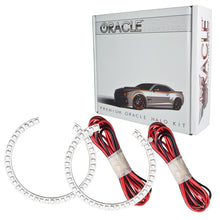 Cargar imagen en el visor de la galería, Oracle Chrysler 0 15-17 LED Halo Kit - White SEE WARRANTY