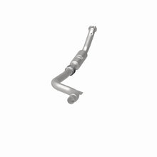 Cargar imagen en el visor de la galería, MagnaFlow 11-14 Chrysler 300 / Dodge Challenger/Charger 3.6L Rear Direct Fit Catalytic Converter