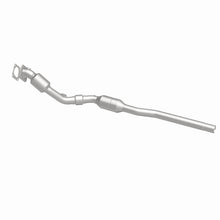 Cargar imagen en el visor de la galería, MagnaFlow Conv DF 00-02 Audi S4 2.7L Driver Side