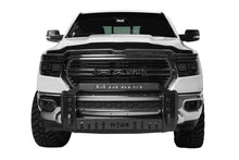 Cargar imagen en el visor de la galería, N-Fab HVM Bull Bar 19-23 Dodge Ram 1500 - Tex. Black