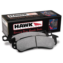 Load image into Gallery viewer, Hawk 78-82 Chevy Corvette H-10 Performance Front Brake Pads
