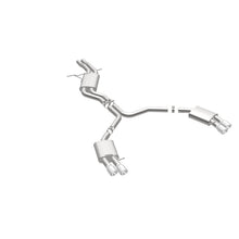 Cargar imagen en el visor de la galería, MagnaFlow SYS C/B 09 Audi S5 4.2L V8 Coupe