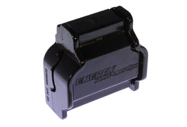 Energy Suspensión Camaro Buje de brazo de torsión - Negro