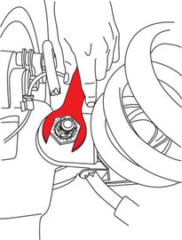 Rendimiento SPC 1-1/2 pulg. LLAVE DE BOCA
