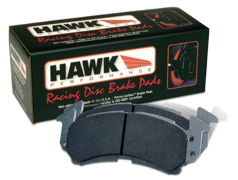 Pastillas de freno Hawk HP+ Street