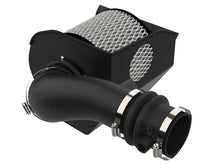 Cargar imagen en el visor de la galería, aFe Magnum FORCE Stage-2 Pro DRY S Cold Air Intake System 01-16 Nissan Patrol (Y61) I6 4.8L