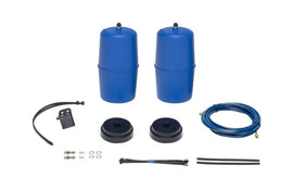 Kit de resorte auxiliar de aire Firestone Coil-Rite trasero 10-18 Dodge RAM 1500 2WD/4WD (W237604185)