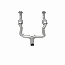 Cargar imagen en el visor de la galería, MagnaFlow Conv GM 49X6.5X4 2.25/3