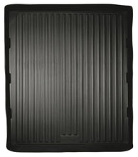 Cargar imagen en el visor de la galería, Husky Liners 09-12 Ford Flex/10-12 Lincoln MKT WeatherBeater Revestimiento de carga trasero negro