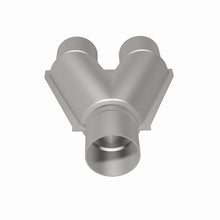 Cargar imagen en el visor de la galería, MagnaFlow Smooth Trans Y 2.5/2.5 x 10 SS