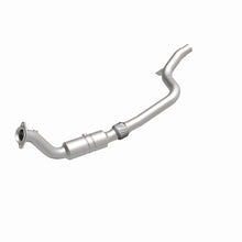 Cargar imagen en el visor de la galería, MagnaFlow 11-14 Chrysler 300 / Dodge Challenger/Charger 3.6L Rear Direct Fit Catalytic Converter
