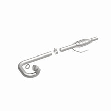 Cargar imagen en el visor de la galería, MagnaFlow Conv DF 97-99 Jeep Wrangler 4.0L