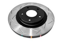 Cargar imagen en el visor de la galería, DBA 13-20 Nissan Altima Sedan Front 4000 Series Slotted Rotor