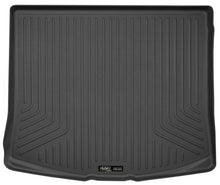 Cargar imagen en el visor de la galería, Husky Liners Revestimiento de carga para Lincoln MKC 2015 - Negro