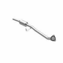Cargar imagen en el visor de la galería, MagnaFlow Conv DF 96-97 Infiniti J30 Driver Side 50S