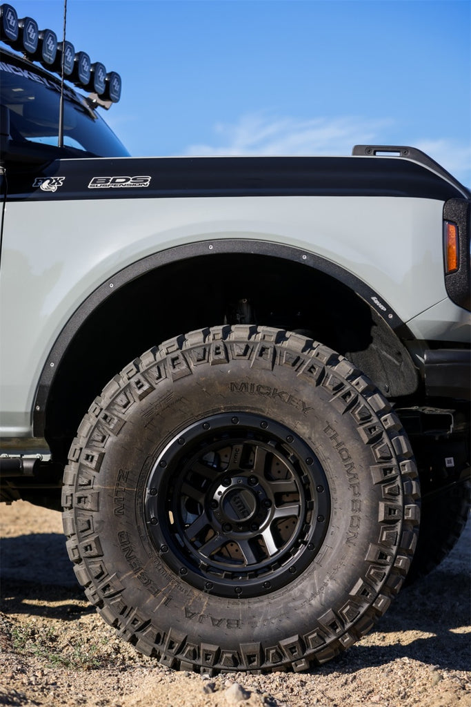 Neumático Mickey Thompson Baja Legend MTZ - 37X13.50R18LT 124Q 90000057360