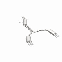 Cargar imagen en el visor de la galería, MagnaFlow 10-12 Audi S4 3.0L SYS C/B sobrealimentado