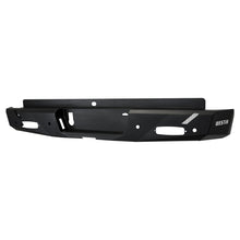 Cargar imagen en el visor de la galería, Westin 19-20 Ford Ranger Pro-Series Rear Bumper - Textured Black