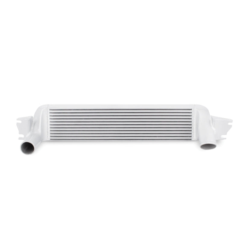 Mishimoto 03-05 Dodge Neon SRT-4 Kit de intercooler de rendimiento de aluminio plateado