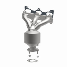 Cargar imagen en el visor de la galería, Magnaflow Conv DF 06 Kia Optima 2.7L