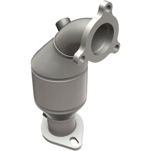 Cargar imagen en el visor de la galería, MagnaFlow Conv DF 01-05 Chrysler Sebring / 01-05 Dodge Stratus / 00-03 Galant Rear Manifold