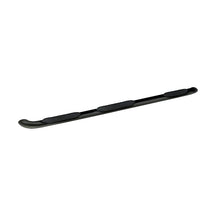 Cargar imagen en el visor de la galería, Westin 2007-2018 Toyota Tundra Double Cab (6.5ft bed) Platinum 4 Oval WTW Nerf Step Bars - Black