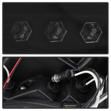 Cargar imagen en el visor de la galería, Spyder Dodge Ram 1500 02-05 03-05 Projector Headlights LED Halo LED Blk Smke PRO-YD-DR02-HL-BSM