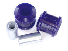 Load image into Gallery viewer, SuperPro 2006 Dodge Charger Base Rear Lower Lower Shock Absorber Mount Bushing Kit