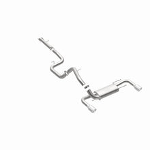 Cargar imagen en el visor de la galería, MagnaFlow SYS C/B 10-12 Mazdaspeed 3 2.3L Turbo