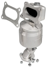 Cargar imagen en el visor de la galería, Magnaflow Conv DF 09-13 TL SH-AWD 3.7L Rear