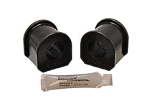 Cargar imagen en el visor de la galería, Energy Suspension Fd 1-1/16in Stab Bush Set - Black