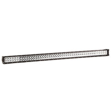 Cargar imagen en el visor de la galería, Rugged Ridge LED Light Bar 50 inch 144 Watt