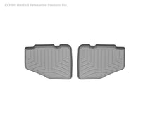 Load image into Gallery viewer, WeatherTech 97-06 Jeep Wrangler Rear FloorLiner - Grey