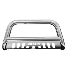 Cargar imagen en el visor de la galería, Westin 19-20 Ram 2500/3500 E-Series Bull Bar - Stainless Steel