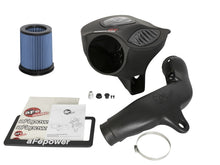 Cargar imagen en el visor de la galería, aFe Momentum GT Pro 5R Sistema de admisión de aire frío 16-18 BMW M2 (F87) L6-3.0L (t) N55