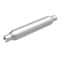 Cargar imagen en el visor de la galería, MagnaFlow Muff GP 3.5 Dia 18inch 2/2