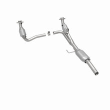 Cargar imagen en el visor de la galería, MagnaFlow Conv DF 00-03 Dodge Dakota 3.9L