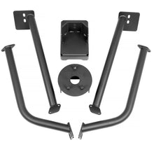 Cargar imagen en el visor de la galería, Rugged Ridge 20-21 Jeep Gladiator JT Spare Tire Carrier Hinge Casting
