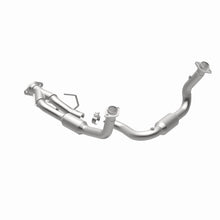 Cargar imagen en el visor de la galería, MagnaFlow Conv DF 05-06 Gr Cherokee 4.7 OEM