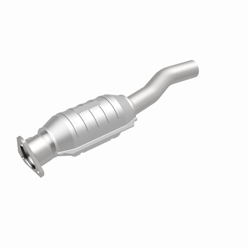 MagnaFlow Conv Ajuste directo Audi 87 92