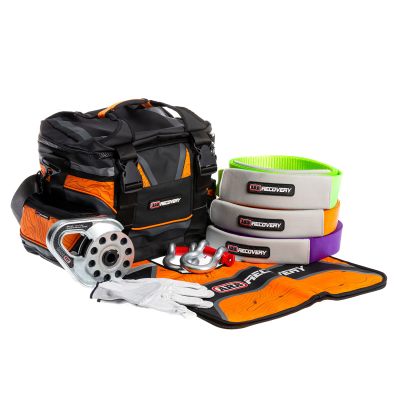 Kit de recuperación premium ARB S2