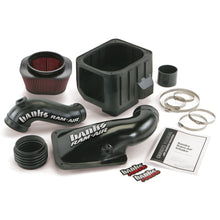 Cargar imagen en el visor de la galería, Banks Power 01-04 Chevy 6.6L Lb14 Sistema de admisión Ram-Air