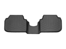 Cargar imagen en el visor de la galería, WeatherTech 2016+ Mini Clubman F54 Rear FloorLiner - Black