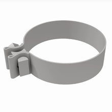Cargar imagen en el visor de la galería, MagnaFlow Clamp 4.00inch TORCA SS 1.25inch 10pk